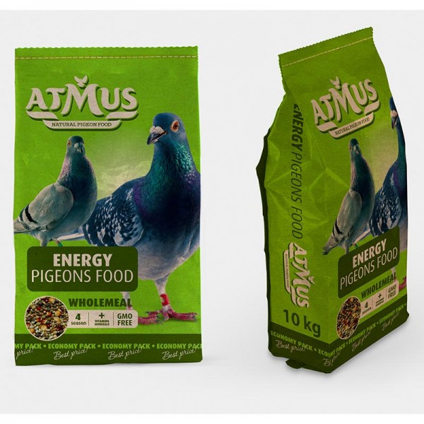 ATMUS ENERJİ