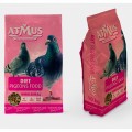 ATMUS DİYET 1