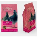 ATMUS DİYET 2